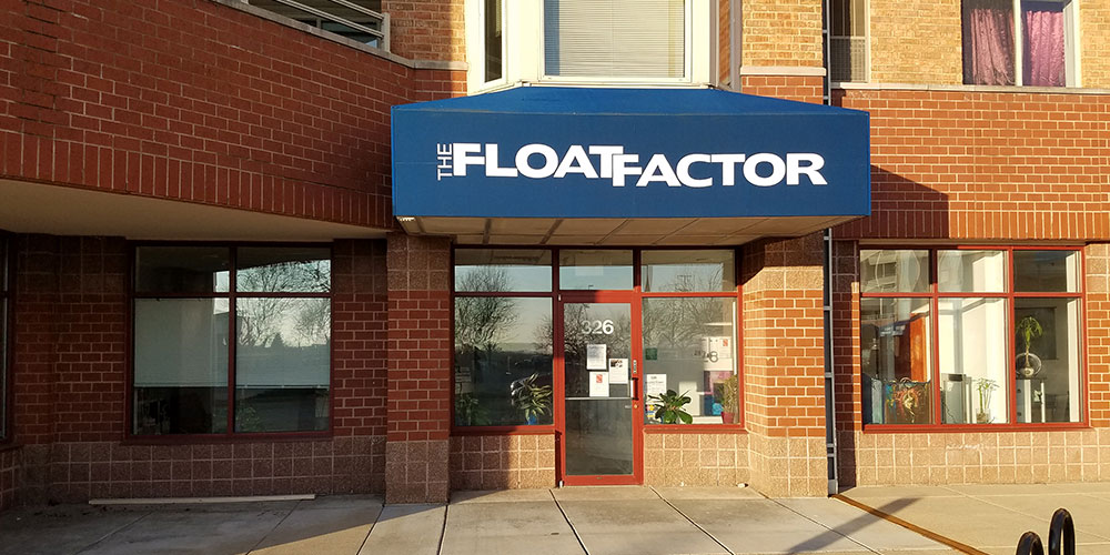 The Float Factor