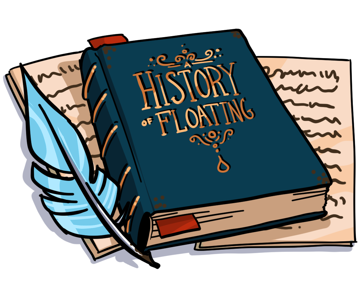 History of Floating